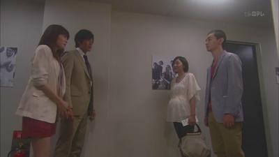 家人租赁 Family Complex剧照的剧照