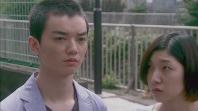 家人租赁 Family Complex剧照的剧照