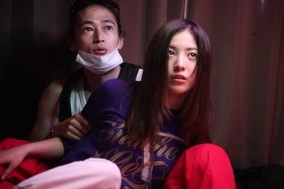 庸才剧照的剧照