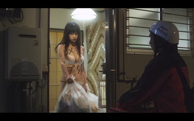 庸才剧照的剧照