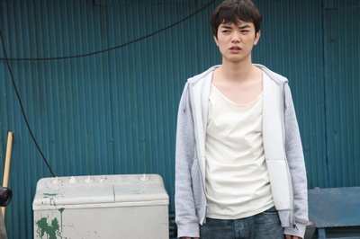 庸才剧照的剧照