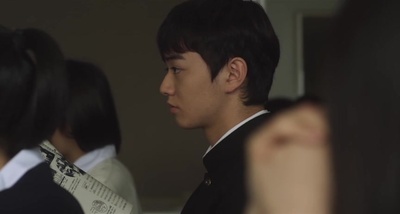 庸才剧照的剧照