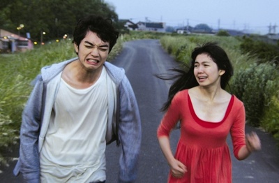 庸才剧照的剧照