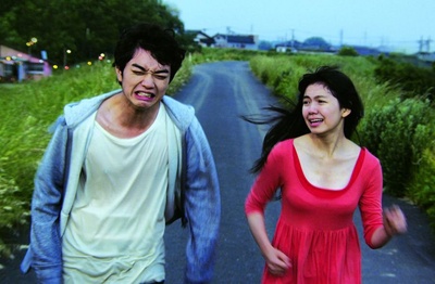 庸才剧照的剧照