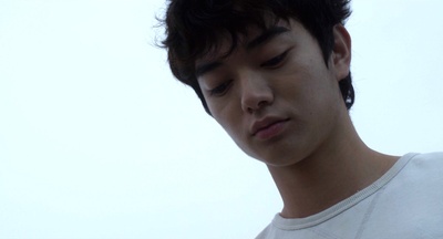 庸才剧照的剧照