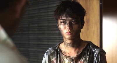 庸才剧照的剧照