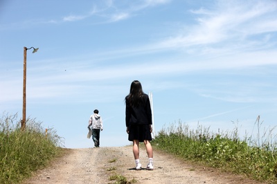 庸才剧照的剧照