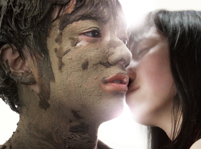 庸才剧照的剧照