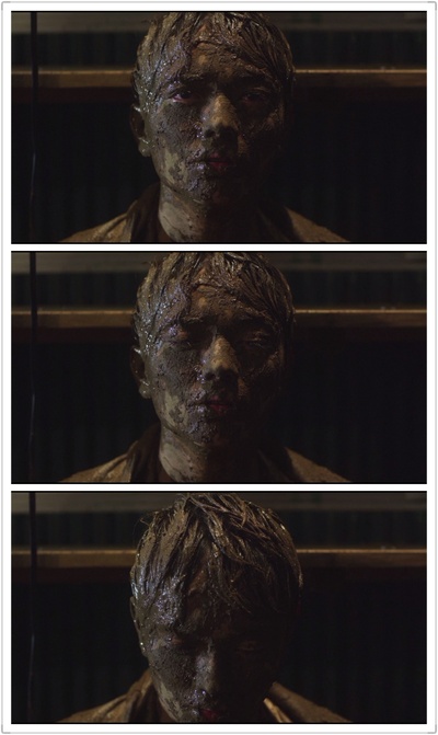 庸才剧照的剧照