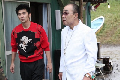 庸才剧照的剧照