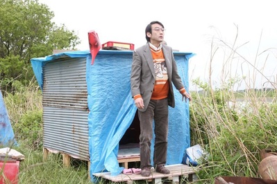 庸才剧照的剧照