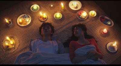 庸才剧照的剧照