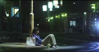 庸才剧照的剧照