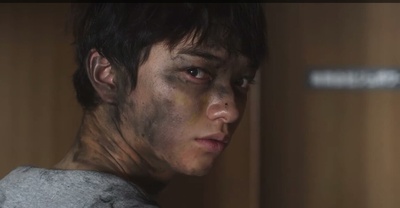 庸才剧照的剧照