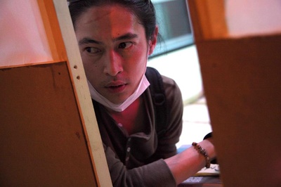 庸才剧照的剧照