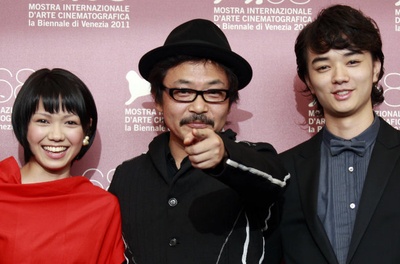 庸才剧照的剧照