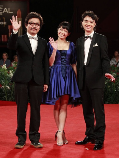 庸才剧照的剧照