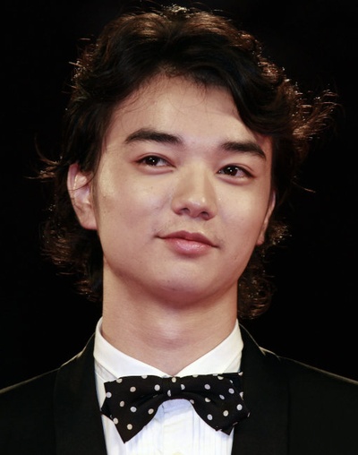 庸才剧照的剧照