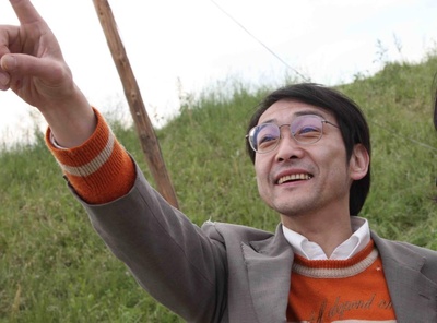 庸才剧照的剧照