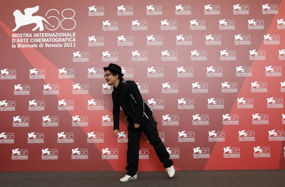 庸才剧照的剧照