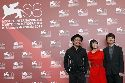 庸才剧照的剧照