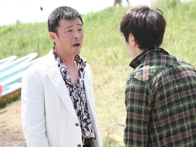 庸才剧照的剧照