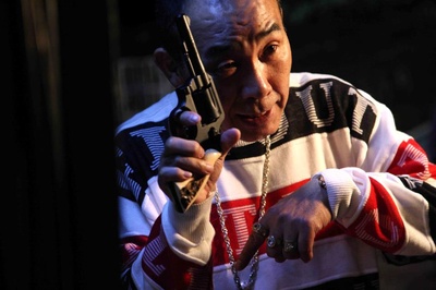 庸才剧照的剧照