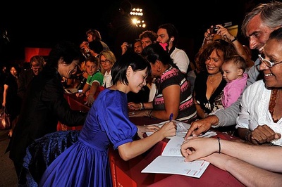 庸才剧照的剧照