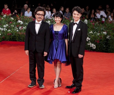 庸才剧照的剧照