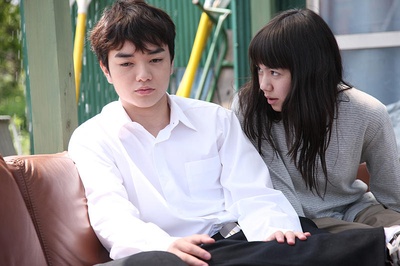 庸才剧照的剧照