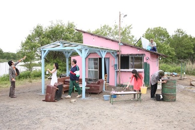 庸才剧照的剧照