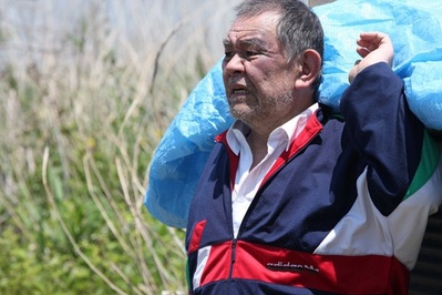 庸才剧照的剧照