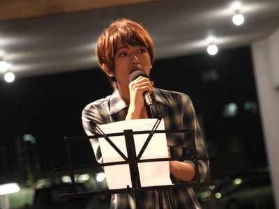 庸才剧照的剧照