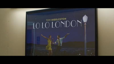 女主角剧照的剧照