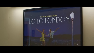 女主角剧照的剧照