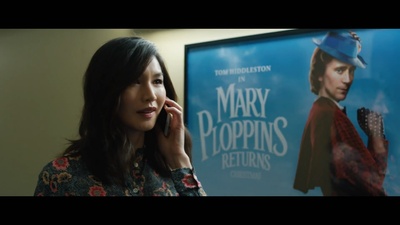 女主角剧照的剧照