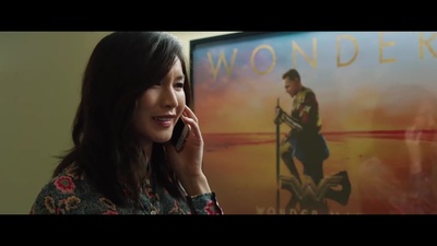 女主角剧照的剧照