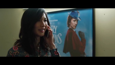 女主角剧照的剧照