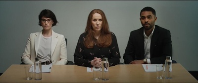 女主角剧照的剧照