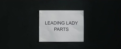 女主角剧照的剧照