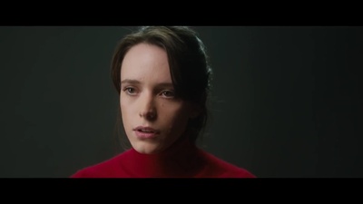 女主角剧照的剧照