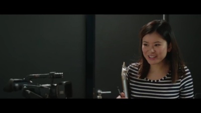 女主角剧照的剧照