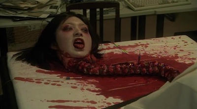 僵尸行动剧照的剧照