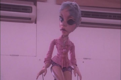 僵尸行动剧照的剧照