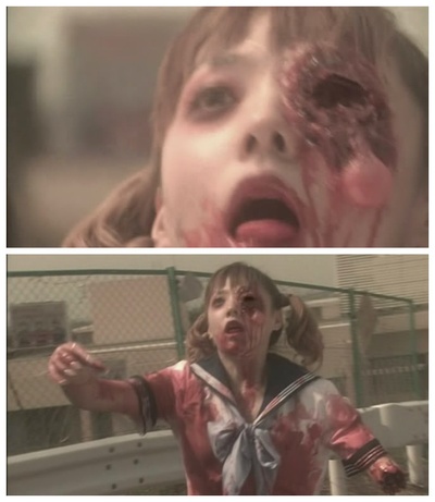 僵尸行动剧照的剧照