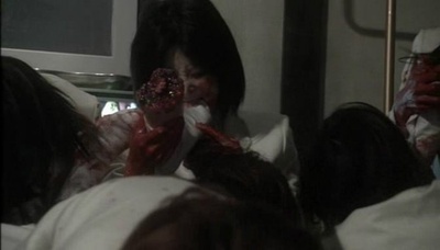 僵尸行动剧照的剧照