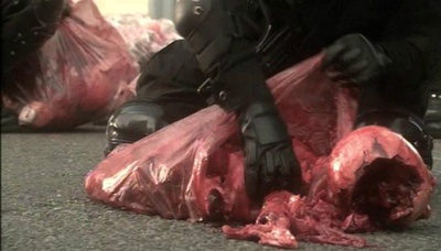 僵尸行动剧照的剧照