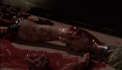 僵尸行动剧照的剧照