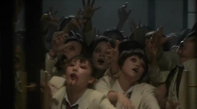 僵尸行动剧照的剧照