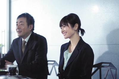 小好、小麻、佐和子剧照的剧照